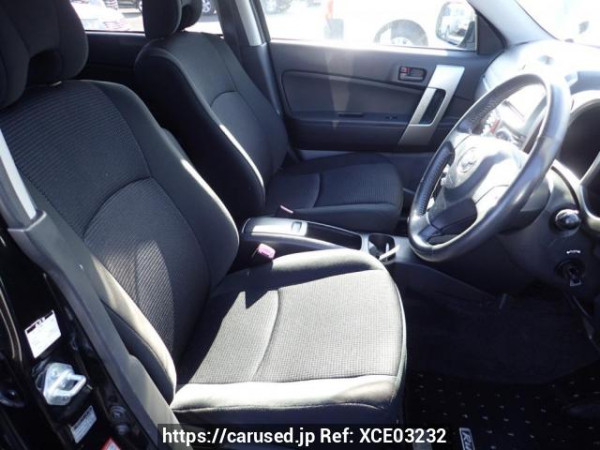 Used 2006 AT toyota rush J210E Image[11]
