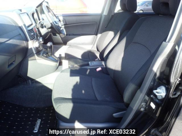 Used 2006 AT toyota rush J210E Image[12]
