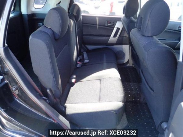 Used 2006 AT toyota rush J210E Image[13]