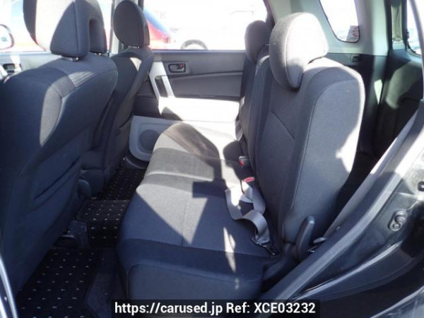 Used 2006 AT toyota rush J210E Image[14]