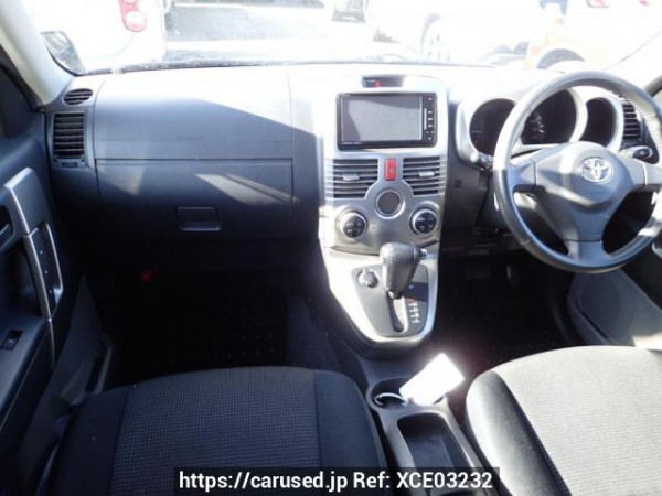 Used 2006 AT toyota rush J210E Image[15]