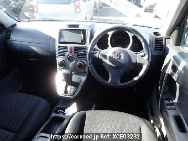 Used 2006 AT toyota rush J210E Image[16]