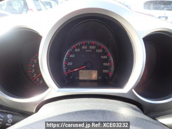 Used 2006 AT toyota rush J210E Image[17]