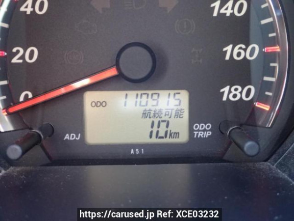 Used 2006 AT toyota rush J210E Image[18]