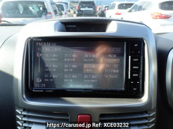 Used 2006 AT toyota rush J210E Image[19]