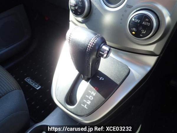 Used 2006 AT toyota rush J210E Image[21]