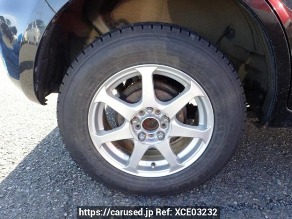 Used 2006 AT toyota rush J210E Image[23]