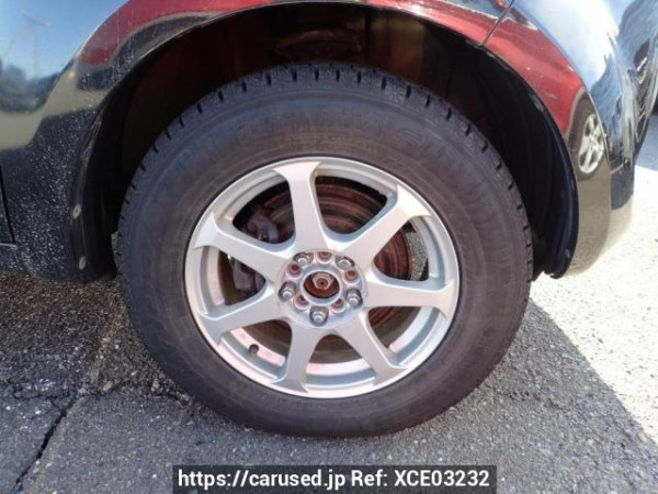 Used 2006 AT toyota rush J210E Image[24]