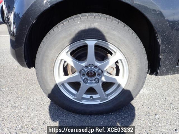 Used 2006 AT toyota rush J210E Image[25]