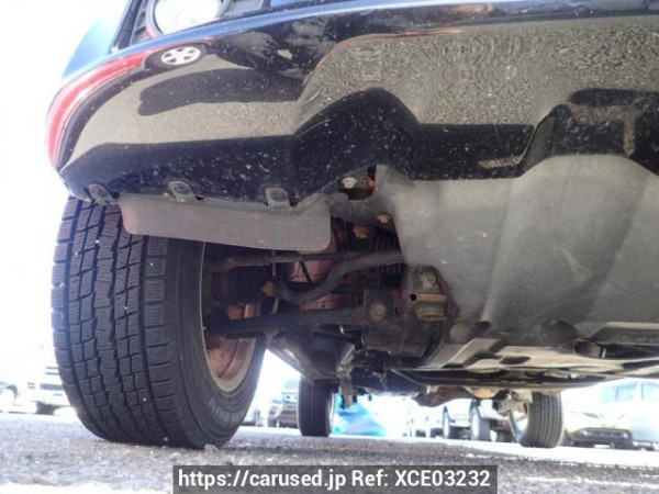 Used 2006 AT toyota rush J210E Image[27]