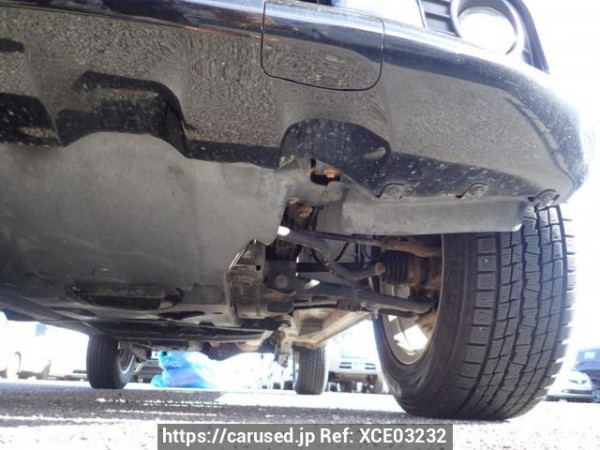 Used 2006 AT toyota rush J210E Image[28]