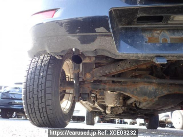 Used 2006 AT toyota rush J210E Image[29]