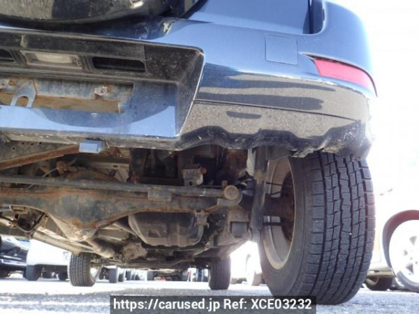 Used 2006 AT toyota rush J210E Image[30]