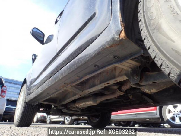 Used 2006 AT toyota rush J210E Image[32]