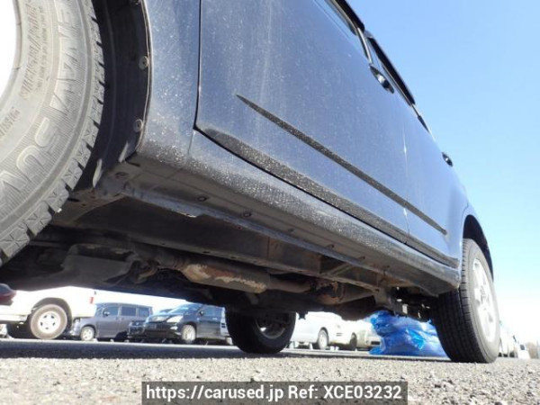 Used 2006 AT toyota rush J210E Image[33]