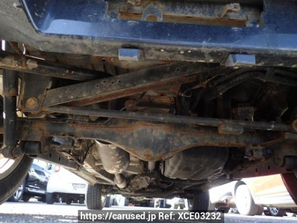 Used 2006 AT toyota rush J210E Image[35]
