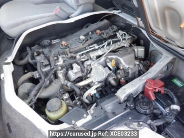 Used 2008 AT toyota regiusace-van KDH201V Image[10]