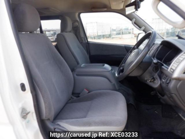 Used 2008 AT toyota regiusace-van KDH201V Image[13]