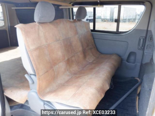 Used 2008 AT toyota regiusace-van KDH201V Image[15]