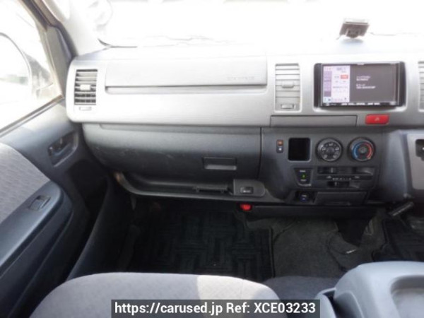 Used 2008 AT toyota regiusace-van KDH201V Image[18]