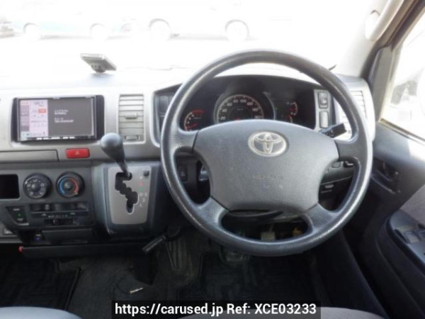 Used 2008 AT toyota regiusace-van KDH201V Image[19]