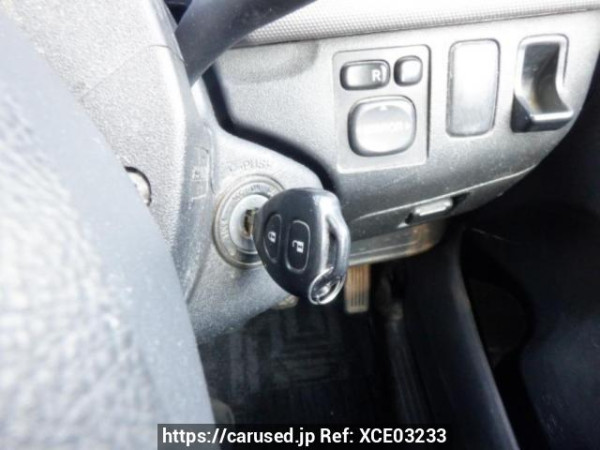 Used 2008 AT toyota regiusace-van KDH201V Image[20]
