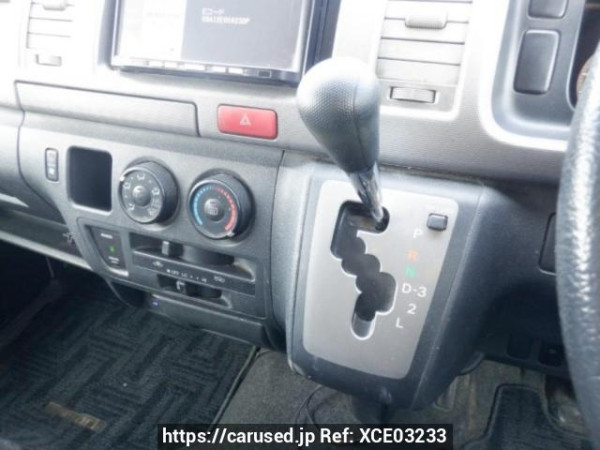 Used 2008 AT toyota regiusace-van KDH201V Image[23]