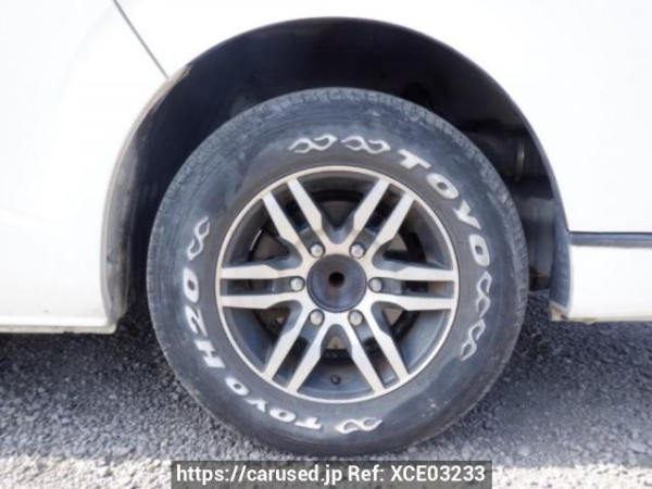 Used 2008 AT toyota regiusace-van KDH201V Image[26]
