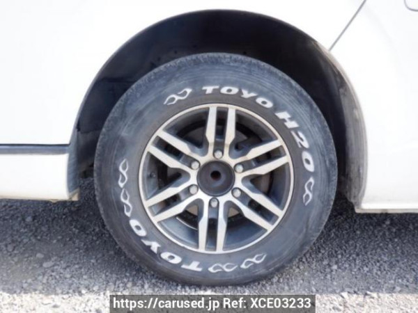 Used 2008 AT toyota regiusace-van KDH201V Image[27]