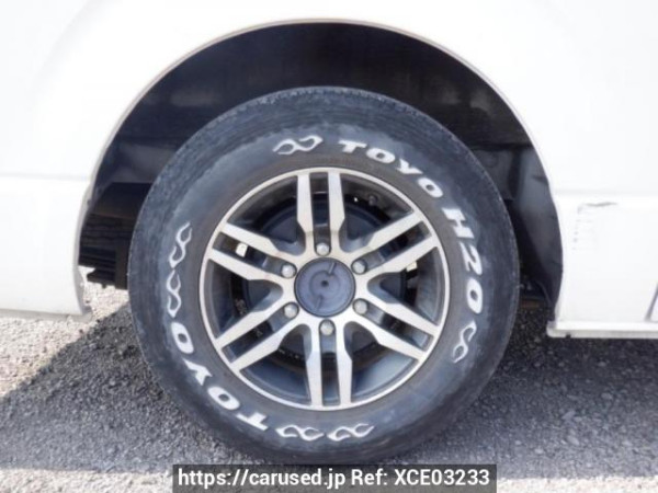 Used 2008 AT toyota regiusace-van KDH201V Image[28]