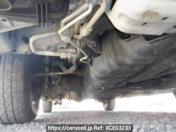 Used 2008 AT toyota regiusace-van KDH201V Image[30]