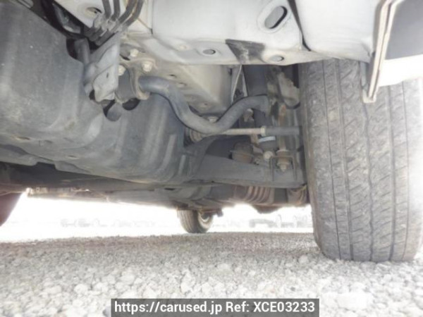 Used 2008 AT toyota regiusace-van KDH201V Image[31]
