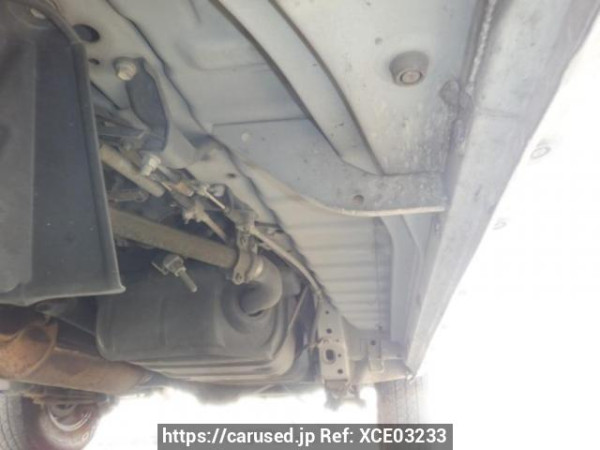 Used 2008 AT toyota regiusace-van KDH201V Image[33]