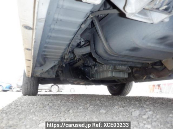 Used 2008 AT toyota regiusace-van KDH201V Image[35]