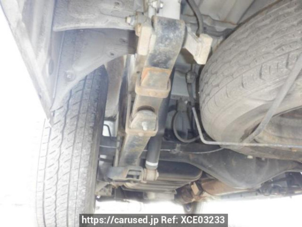 Used 2008 AT toyota regiusace-van KDH201V Image[36]