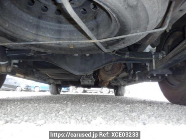 Used 2008 AT toyota regiusace-van KDH201V Image[37]