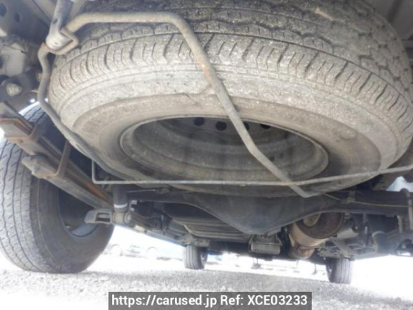 Used 2008 AT toyota regiusace-van KDH201V Image[39]