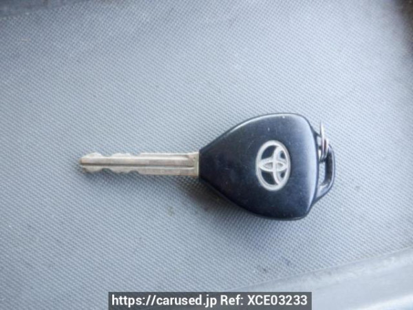 Used 2008 AT toyota regiusace-van KDH201V Image[40]