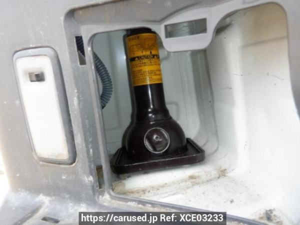 Used 2008 AT toyota regiusace-van KDH201V Image[41]