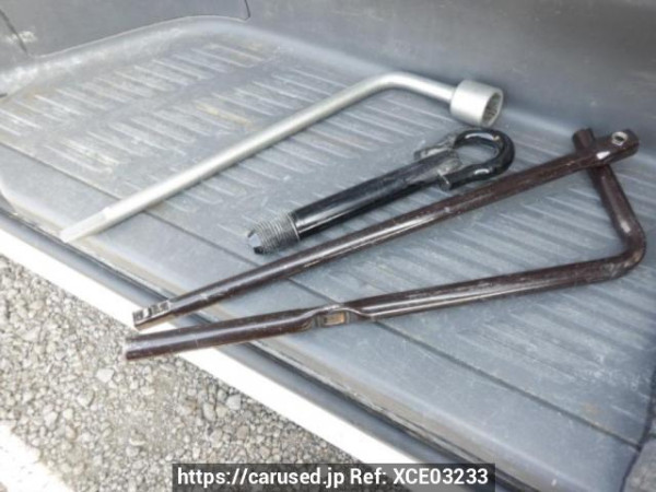 Used 2008 AT toyota regiusace-van KDH201V Image[42]