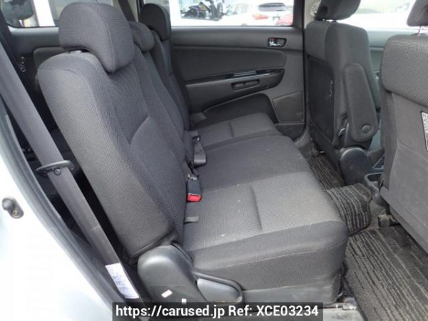 Used 2003 AT toyota wish ZNE14G Image[11]