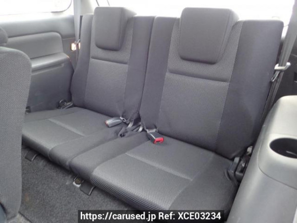 Used 2003 AT toyota wish ZNE14G Image[13]