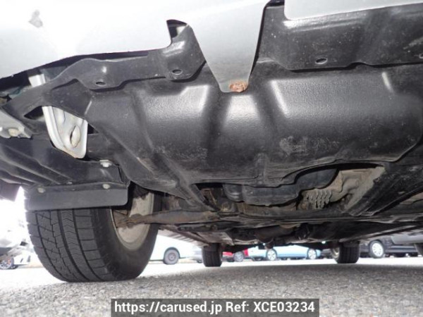 Used 2003 AT toyota wish ZNE14G Image[23]
