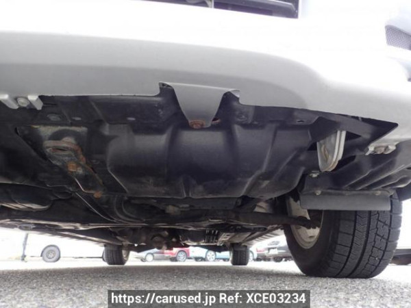 Used 2003 AT toyota wish ZNE14G Image[24]