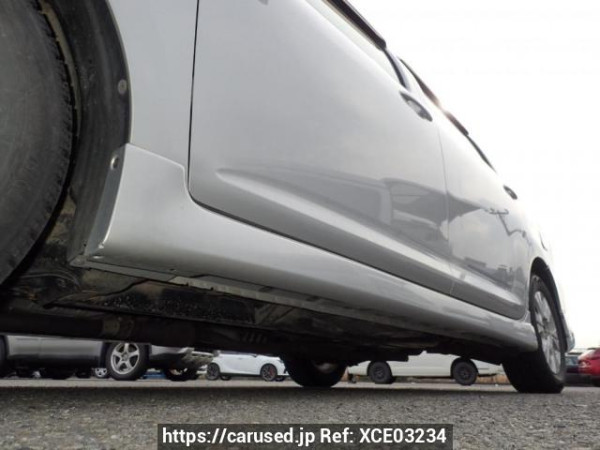Used 2003 AT toyota wish ZNE14G Image[28]