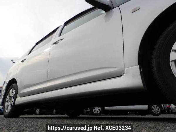Used 2003 AT toyota wish ZNE14G Image[31]