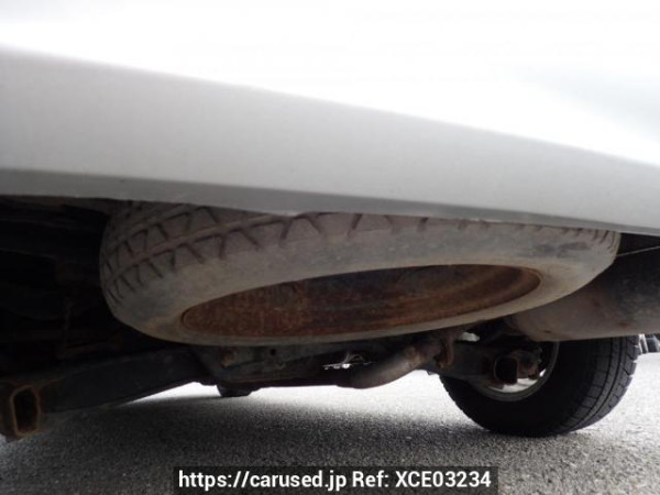 Used 2003 AT toyota wish ZNE14G Image[32]