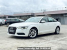 Audi A6 others