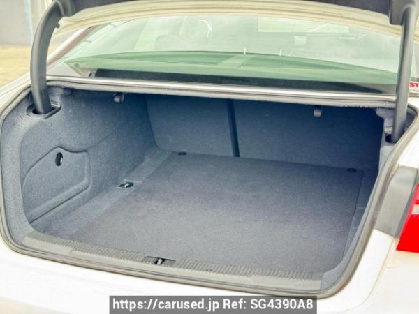 Used 2015 AT audi a6 null Image[8]