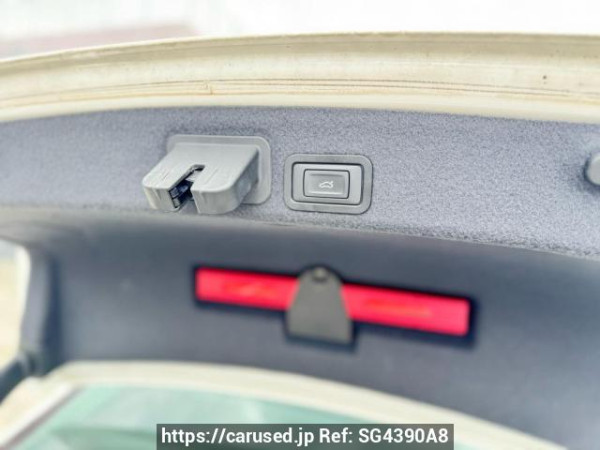 Used 2015 AT audi a6 null Image[9]